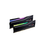 G.Skill G.Skill Trident Z5 Neo RGB F5-6400J3239G16GX2-TZ5NR geheugenmodule 32 GB 2 x 16 GB DDR5 6400 MHz