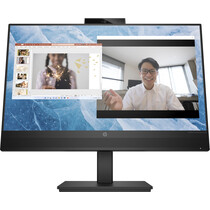 HP M24m computer monitor 60,5 cm (23.8") 1920 x 1080 Pixels Full HD Zwart
