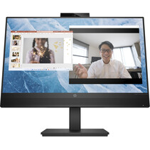 HP M24m computer monitor 60,5 cm (23.8") 1920 x 1080 Pixels Full HD Zwart