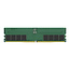 Kingston Kingston Technology ValueRAM KVR56U46BD8-48 geheugenmodule 48 GB 1 x 48 GB DDR5