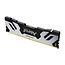 Kingston Kingston Technology FURY 32GB 6400MT/s DDR5 CL32 DIMM Renegade Zilver XMP