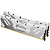 Kingston Kingston Technology FURY 32GB 8000MT/s DDR5 CL38 DIMM (set van 2) Renegade White XMP