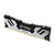 Kingston Kingston Technology FURY 48GB 6000MT/s DDR5 CL32 DIMM Renegade Silver XMP