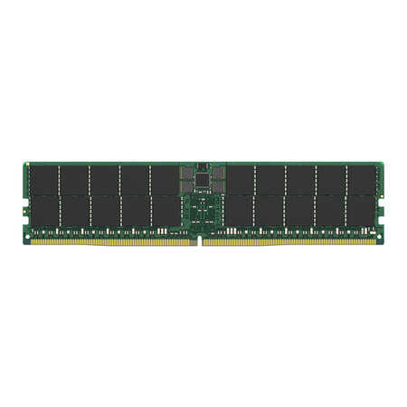 Kingston Kingston Technology KSM56R46BD4PMI-64HAI geheugenmodule 64 GB 1 x 64 GB DDR5 ECC