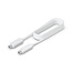 Ubiquiti Ubiquiti UACC-AI-Theta-Video-Cable-1M USB-kabel Wit