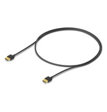 Ubiquiti Ubiquiti UACC-Cable-UHS-1M HDMI kabel HDMI Type A (Standaard) Zwart