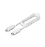 Ubiquiti Ubiquiti UACC-AI-Theta-Audio-Cable-1M audio kabel Wit