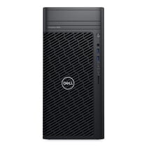 DELL Precision 3680 Intel® Core™ i7 i7-14700 16 GB DDR5-SDRAM 512 GB SSD Windows 11 Pro Tower Workstation Zwart