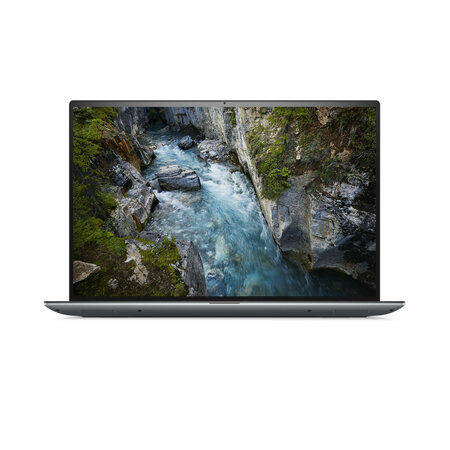 Dell DELL Precision 5490 Intel Core Ultra 7 155H Mobiel werkstation 35,6 cm (14") Full HD+ 16 GB LPDDR5x-SDRAM 1 TB SSD NVIDIA RTX 1000 Ada Wi-Fi 7 (802.11be) Windows 11 Pro Grijs