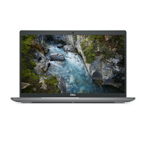 DELL Precision 3591 Intel Core Ultra 7 165H Mobiel werkstation 39,6 cm (15.6") Full HD 32 GB DDR5-SDRAM 1 TB SSD NVIDIA RTX 2000 Ada Wi-Fi 6E (802.11ax) Windows 11 Pro Grijs