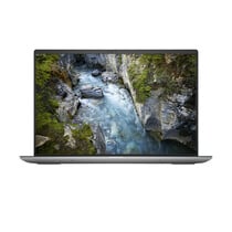 DELL Precision 5690 Intel Core Ultra 7 165H Mobiel werkstation 40,6 cm (16") Full HD+ 32 GB LPDDR5x-SDRAM 1 TB SSD NVIDIA RTX 1000 Ada Wi-Fi 7 (802.11be) Windows 11 Pro Grijs