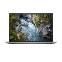 DELL Precision 5690 Intel Core Ultra 7 165H Mobiel werkstation 40,6 cm (16") Full HD+ 32 GB LPDDR5x-SDRAM 1 TB SSD NVIDIA RTX 1000 Ada Wi-Fi 7 (802.11be) Windows 11 Pro Grijs