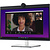 Dell DELL P2724DEB 68,6 cm (27") LCD 2560 x 1440 Pixels Quad HD