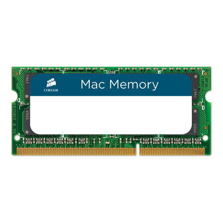 Dell Corsair 8GB DDR3 geheugenmodule 1 x 8 GB 1333 MHz