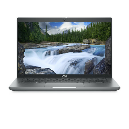 Dell DELL Latitude 5450 Intel Core Ultra 7 155U Laptop 35,6 cm (14") Full HD 16 GB DDR5-SDRAM 512 GB SSD Wi-Fi 6E (802.11ax) Windows 11 Pro Grijs