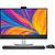 Dell DELL OptiPlex 7420 plus Intel® Core™ i7 i7-14700 60,5 cm (23.8") 1920 x 1080 Pixels Alles-in-één-pc 16 GB DDR5-SDRAM 512 GB SSD Windows 11 Pro Wi-Fi 6E (802.11ax) Zilver