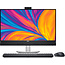 Dell DELL OptiPlex 7420 plus Intel® Core™ i7 i7-14700 60,5 cm (23.8") 1920 x 1080 Pixels Alles-in-één-pc 16 GB DDR5-SDRAM 512 GB SSD Windows 11 Pro Wi-Fi 6E (802.11ax) Zilver