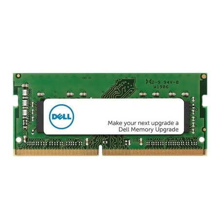 Dell DELL AC774046 geheugenmodule 32 GB 1 x 32 GB DDR5 5600 MHz