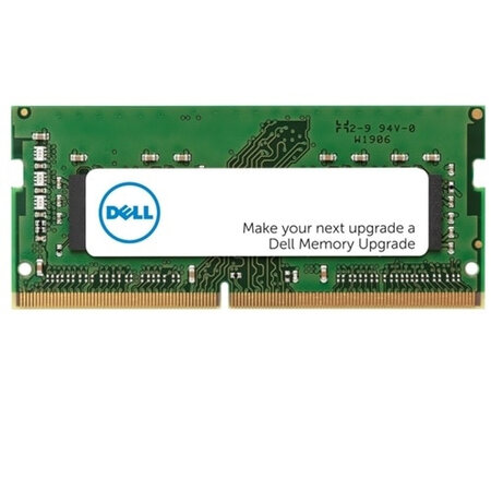 Dell DELL AC774048 geheugenmodule 16 GB 1 x 16 GB DDR5 5600 MHz