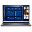 Dell DELL Latitude 9450 2-in-1 Intel Core Ultra 7 165U Hybride (2-in-1) 35,6 cm (14") Touchscreen Quad HD+ 16 GB LPDDR5x-SDRAM 512 GB SSD Wi-Fi 7 (802.11be) Windows 11 Pro Grijs