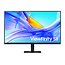 Samsung Displays Samsung ViewFinity S8 32 Inch S80UD UHD 60Hz High-Resolution Monitor
