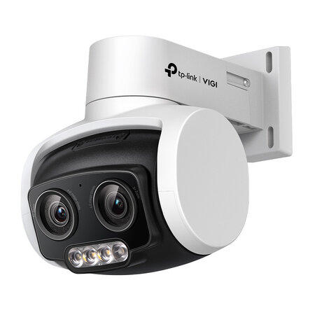 TP LINK TP-Link VIGI C540V bewakingscamera IP-beveiligingscamera Binnen & buiten 2560 x 1440 Pixels Plafond