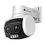 TP LINK TP-Link VIGI C540V bewakingscamera IP-beveiligingscamera Binnen & buiten 2560 x 1440 Pixels Plafond
