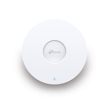 TP LINK TP-Link Omada EAP653 draadloos toegangspunt (WAP) 2976 Mbit/s Wit Power over Ethernet (PoE)