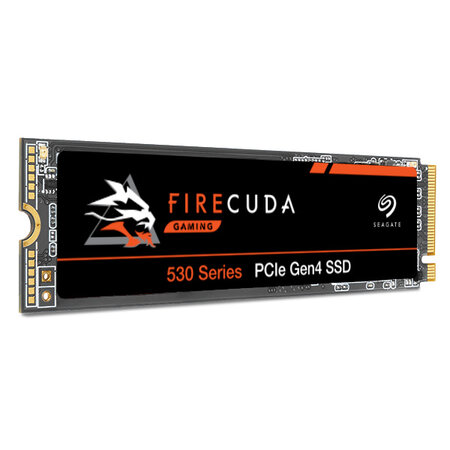 Seagate Seagate FireCuda 530 M.2 2 TB PCI Express 4.0 NVMe 3D TLC