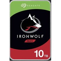 Ironwolf 10TB NAS (ST10000VN000)