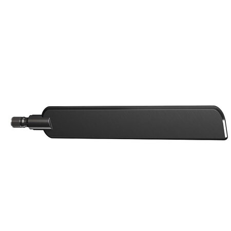 Mikrotik Mikrotik HGO-antenna-OUT antenne Omnidirectionele antenne RP-SMA 7,1 dBi
