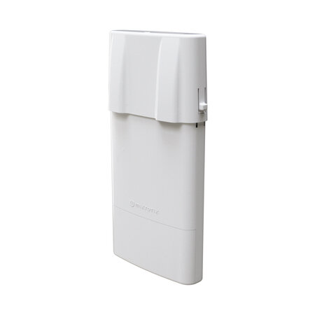 Mikrotik Mikrotik NetBox 5 ax Wit Power over Ethernet (PoE)
