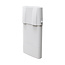 Mikrotik Mikrotik NetBox 5 ax Wit Power over Ethernet (PoE)