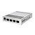 Mikrotik Mikrotik CRS305-1G-4S+IN netwerk-switch Managed Gigabit Ethernet (10/100/1000) Power over Ethernet (PoE) Wit