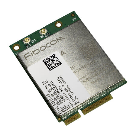 Mikrotik Mikrotik R11eL-FG621-EA Intern