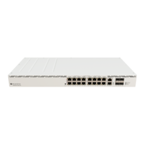 Cloud Router Switch CRS320-8P-8B-4S+RM