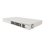 Mikrotik Mikrotik CRS320-8P-8B-4S+RM netwerk-switch Gigabit Ethernet (10/100/1000) Power over Ethernet (PoE)