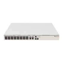 Mikrotik CRS520-4XS-16XQ-RM netwerk-switch