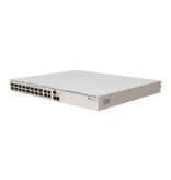 Mikrotik Mikrotik CRS520-4XS-16XQ-RM netwerk-switch