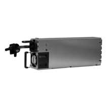 Hot Swap 600W power supply for CRS320-8P-8B-4S+RM