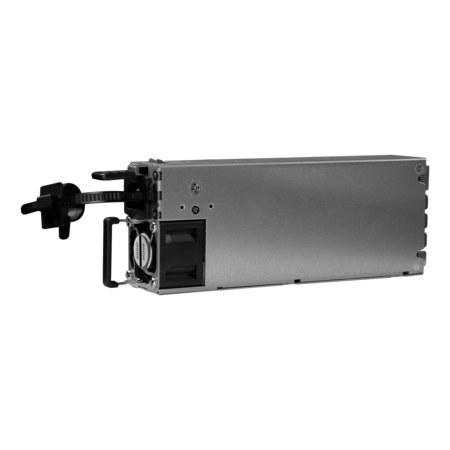 Mikrotik MikroTik Hot Swap 600W power supply for CRS320-8P-8B-4S+RM