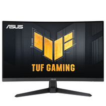 ASUS VG27VQM1B computer monitor 68,6 cm (27") 1920 x 1080 Pixels Full HD Zwart