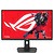 Asus ASUS ROG Strix XG27ACG computer monitor 68,6 cm (27") 2560 x 1440 Pixels Wide Quad HD LED Zwart
