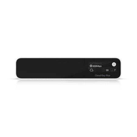 Ubiquiti Ubiquiti UniFi Cloud Key Gen2 Plus, 1TB SSD