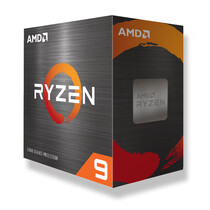 AMD Ryzen 9 5900XT processor 3,3 GHz 72 MB L2 & L3 Box