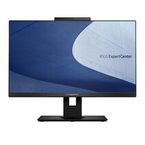 ASUS ExpertCenter E5 AiO 24 E5402WVARK-BPC020X Intel Core 7 150U 60,5 cm (23.8") 1920 x 1080 Pixels Alles-in-één-pc 16 GB DDR4-SDRAM 512 GB SSD Windows 11 Pro Wi-Fi 6E (802.11ax) Zwart