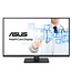 Asus ASUS HA2441A computer monitor 60,5 cm (23.8") 2560 x 1440 Pixels Quad HD LCD Zwart