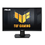 Asus ASUS TUF Gaming VG24VQER computer monitor 59,9 cm (23.6") 1920 x 1080 Pixels Full HD LCD Zwart