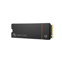 Seagate FireCuda ZP1000GM3A073 internal solid state drive 1 TB M.2 PCI Express 4.0 NVMe 3D TLC