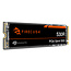 Seagate Seagate FireCuda 530R 4 TB M.2 PCI Express 4.0 NVMe 3D TLC